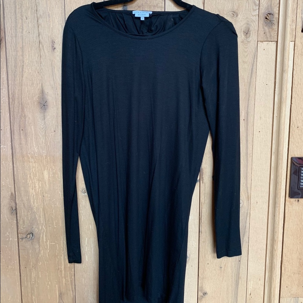 Lutz and Patmos Midi Dress
